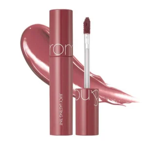Rom&nd Juicy Lasting Tint 18 Mulled Peach