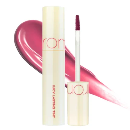 Romand Juicy Lasting Tint 28 Bare Fig