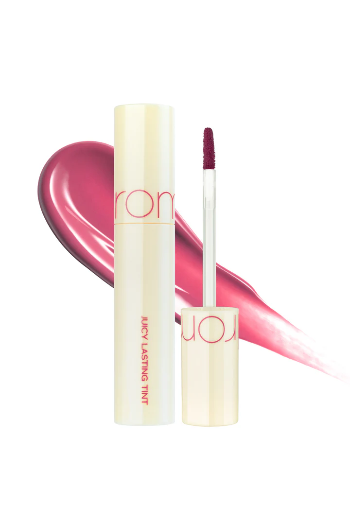 Romand Juicy Lasting Tint 28 Bare Fig Romand Juicy Lasting Tint 28 Bare Fig