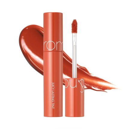 ROMAND Juicy Lasting Tint 08 Apple Brown