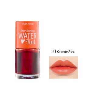 Etude House Dear Darling Water Tint 03 Orange Ade