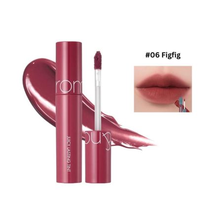 Romand Juicy Lasting Tint 06 Fig Fig