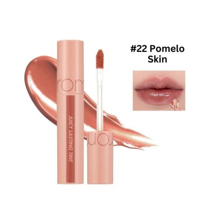 Rom&nd Juicy Lasting Tint 22 Pomelo Skin