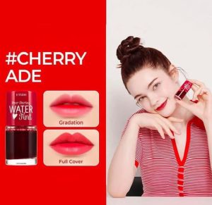 ETUDE DEAR DARLING WATER TINT 02 CHERRY ADE