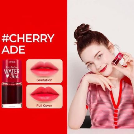 ETUDE DEAR DARLING WATER TINT 02 CHERRY ADE