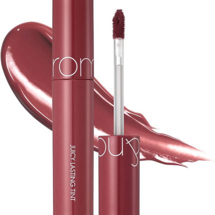 ROM&ND Juicy Lasting Tint 19 Almond Rose