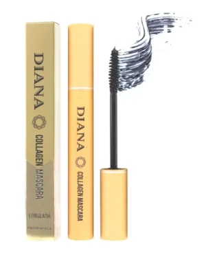Diana Collagen Mascara
