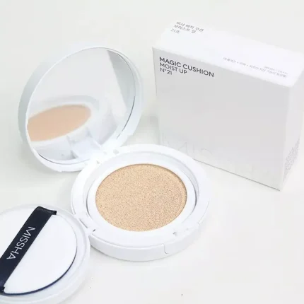 MISSHA Magic Cushion Cover Lasting No. 21 / 23