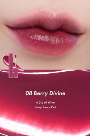 rom&nd DEWY·FUL WATER TINT