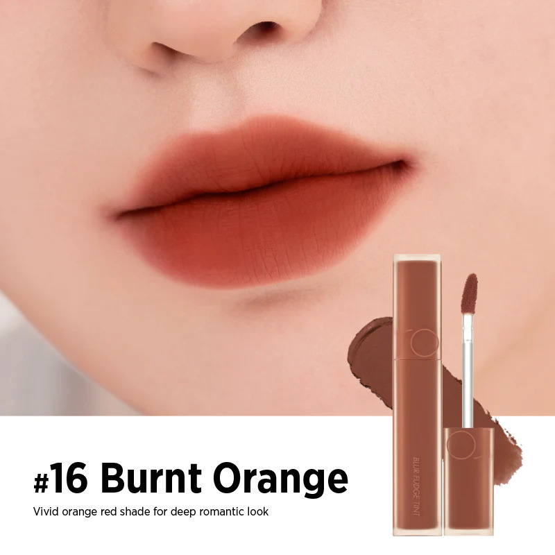 Rom&nd Blur Fudge Tint 5g Rom&nd Blur Fudge Tint 5g