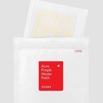 Cosrx Acne Pimple Master Patch