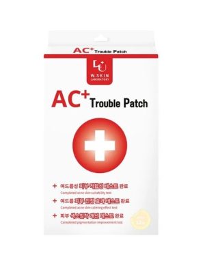 AC+ Trouble Patch