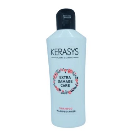 KERASYS Hair Clinic Extra Damage Care Shampoo